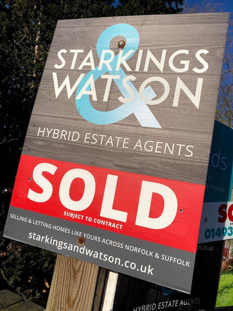 Starkings & Watson Hybrid Estate Agents Norwich photo 3