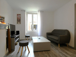 Photo n°18 de Le 28 Saint Jean - Gîtes de France à Châteaudun (Lodge)