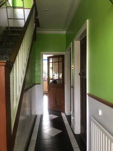 Trafford Decorators - Visual