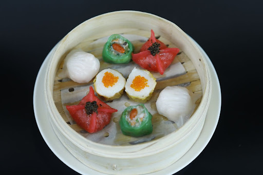 I Dim Sum Kingston Gallery - United Kingdom
