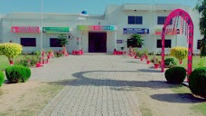 Rangers Public School Sialkot