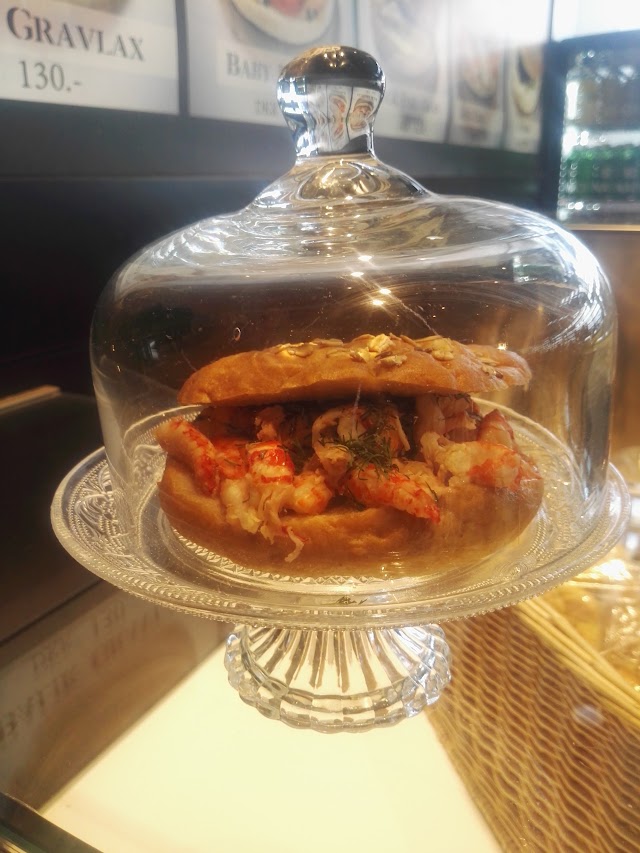Caviar House & Prunier (Denmark) A/S