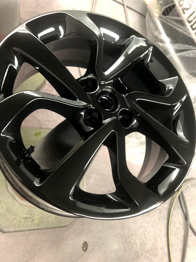 GC MOT Service Centre - Thumbnail