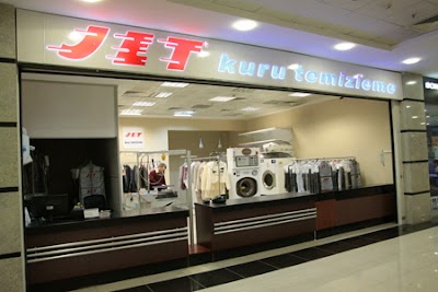Photos of Jet Kuru Temizleme