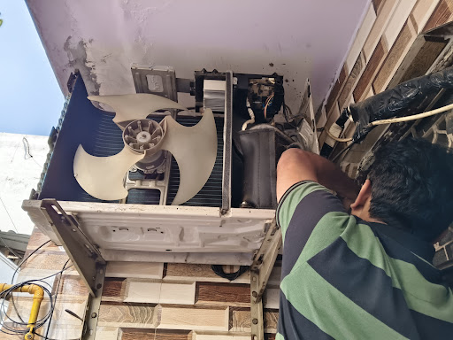 Get all ACs serviced post image