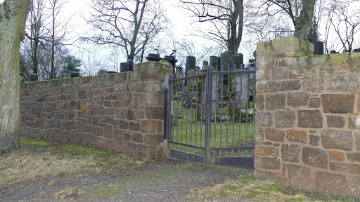 Jüdischer Friedhof Bad Neustadt