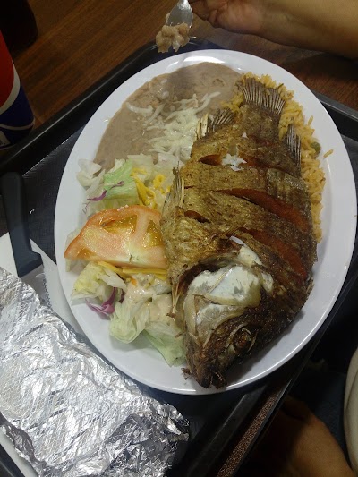 Photos of Don Pedro Mexican Restaurant