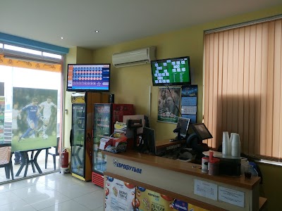 Photos of Evrofutbol