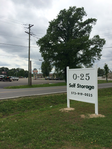 O-25 Self Storage - Thumbnail
