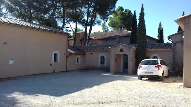 Gîtes de la Rabassière