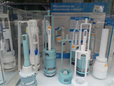 Multiservicios y Reformas Miguel C. de Pechuán, 12, Chamartín, 28002 Madrid, España