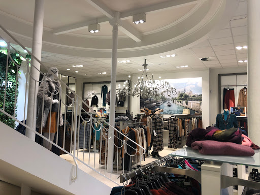 Wagenaar Fashion - Thumbnail
