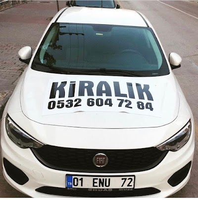 Erdaş Rent A Car