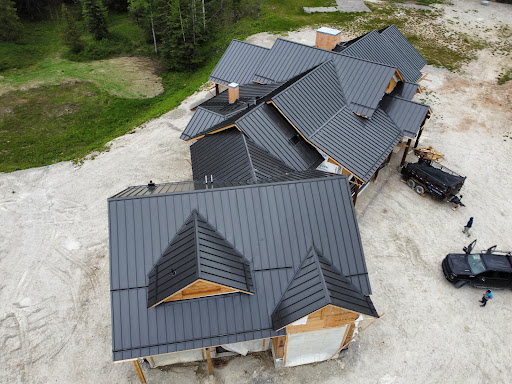 Focus Roofing LTD - Visual