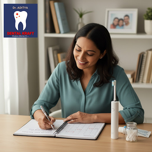 A well-planned yearly dental routine keeps your smile healthy, confident and pain-free. At Dr. Ad… post image