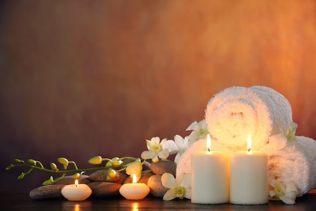 Au Bain De Douceur - Spa, Massage, Bien Être 77 & 91 