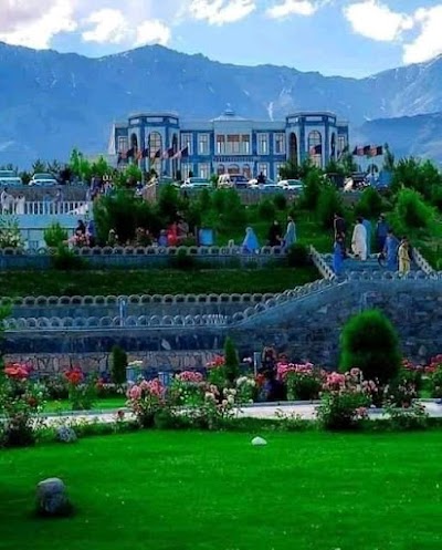 Gholghola hotel هوتل غلغله