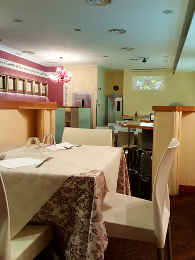 Re Gambrinus - Visual