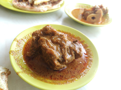 AL HABIB INDIAN MUSLIM FOOD - Thumbnail