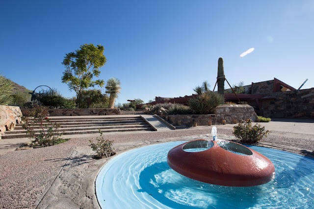 Taliesin West