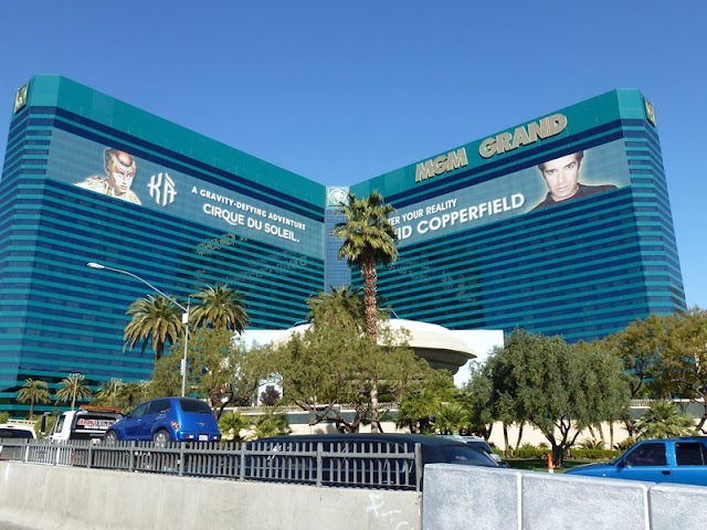 MGM Grand Las Vegas