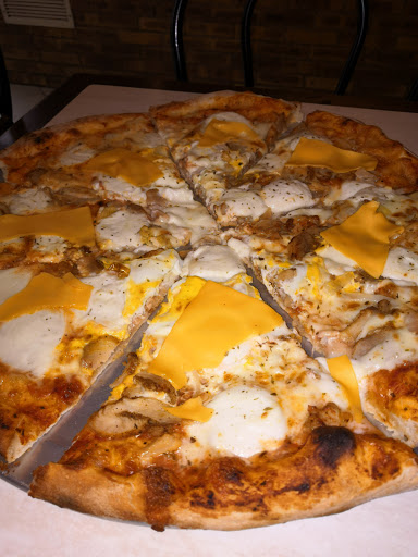 Photo 17 - Boum Boum Pizza