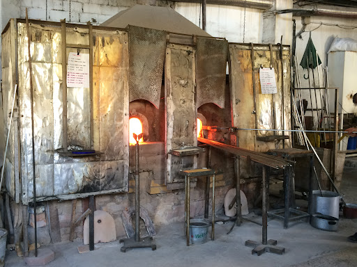 Murano Lamp Store - Thumbnail