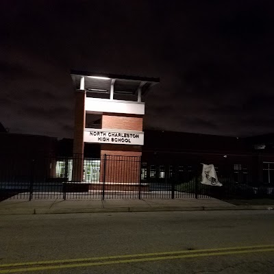 Photos of North Charleston High School