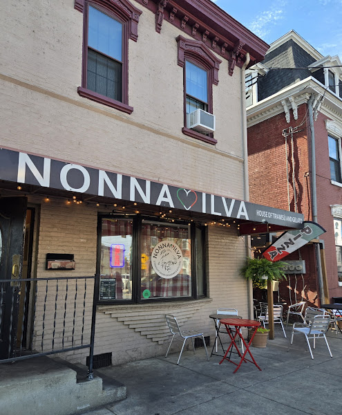 Nonna Ilva — photo