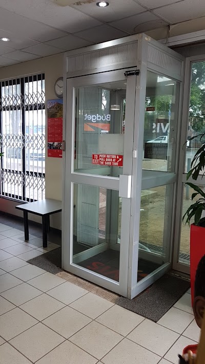 Photos of AVIS Rent a Car - Pretoria Downtown