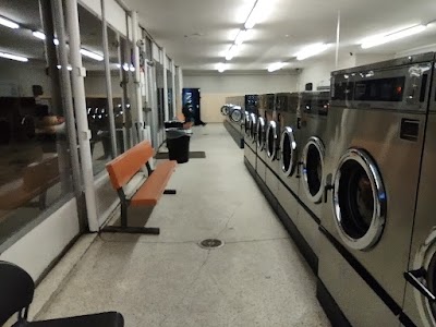 Snow White Laundromat