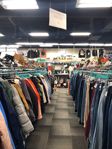 Plato's Closet OKC-North - Thumbnail