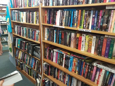 Bridgton Books