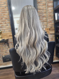 Photo n°7 de Olfa hair artist à Halluin (Salon de coiffure)