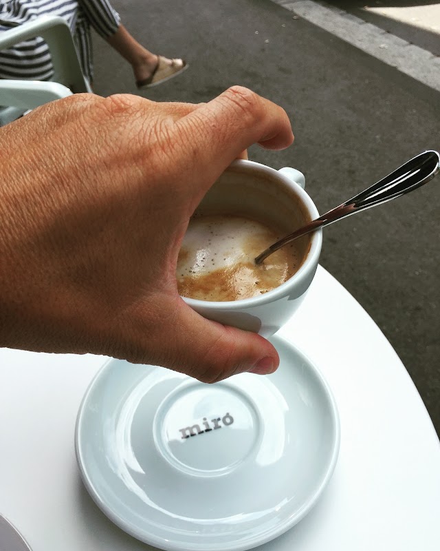 Miro Coffee