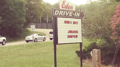 Eden Drive-In