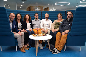 Photo n°4 de Maison du numérique et de l'Innovation du Calaisis à Calais (Centre de formation)