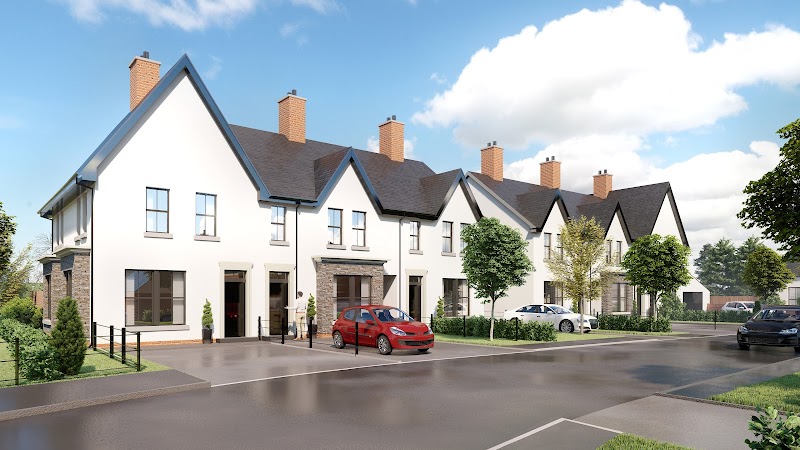 Paul O'Keefe Estate Agents photo 2