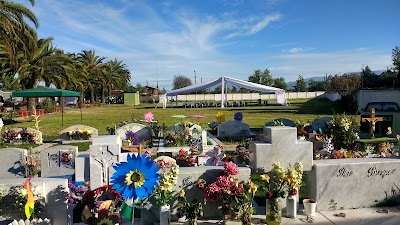 Cemetery