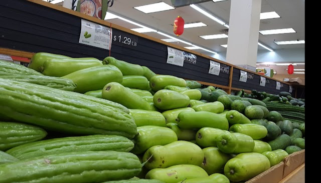Sky Foods Mart of Elmhurst