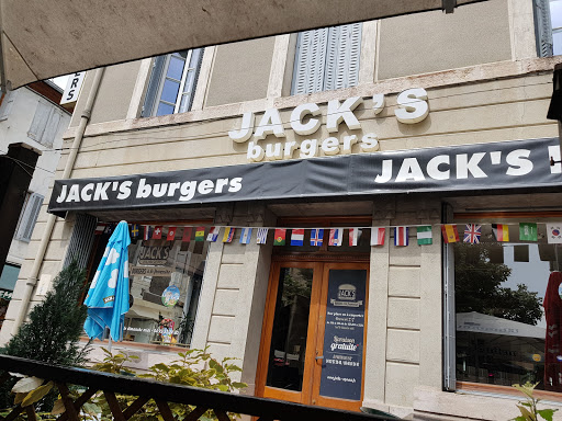 Jack's Burger