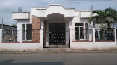 church