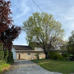 Photo n°3 de GAEC de la Rouvelade FROMAGERIE VALADOU à Saint-Agne (Agriculteur)