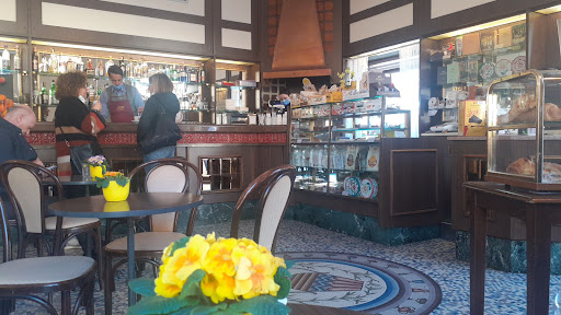 Caffè Maino - Visual