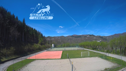 La Vallona by Stray Dogs - BAR, Centro Sportivo - Thumbnail