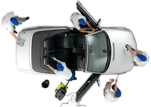 Car Servicing & Deep Clean in Mumbai Malad post image