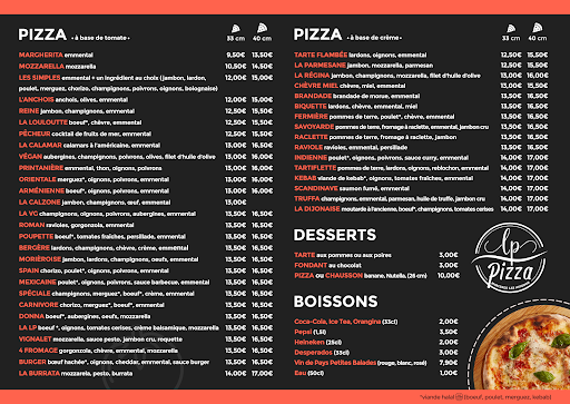 Photo 1 - Lp Pizza