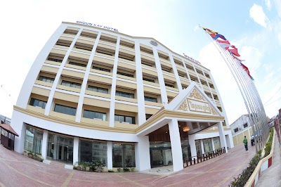 Photos of Khounxay Hotel