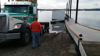 Redmond Heavy Hauling