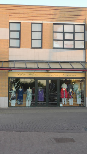 Lijfstijl Mode